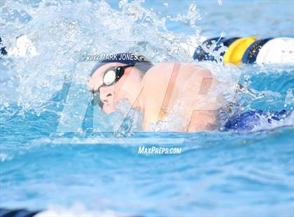 Thumbnail 2 in AIA Division III Swim State Championships photogallery.