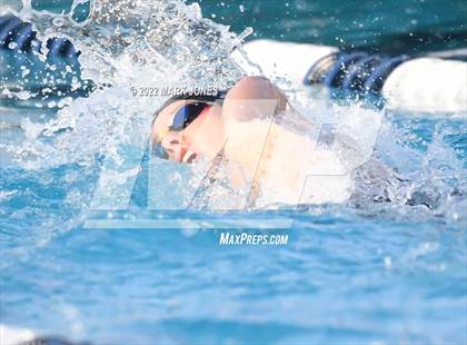 Thumbnail 2 in AIA Division III Swim State Championships photogallery.