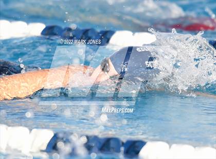 Thumbnail 2 in AIA Division III Swim State Championships photogallery.