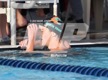 Thumbnail 1 in AIA Division III Swim State Championships photogallery.