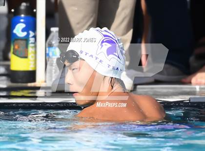 Thumbnail 3 in AIA Division III Swim State Championships photogallery.