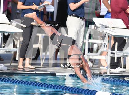 Thumbnail 1 in AIA Division III Swim State Championships photogallery.