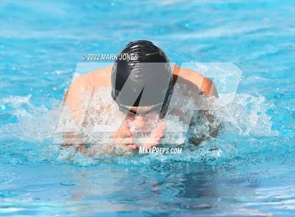 Thumbnail 2 in AIA Division III Swim State Championships photogallery.
