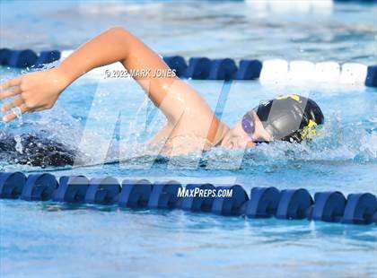 Thumbnail 3 in AIA Division III Swim State Championships photogallery.