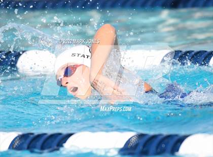 Thumbnail 3 in AIA Division III Swim State Championships photogallery.
