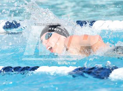 Thumbnail 3 in AIA Division III Swim State Championships photogallery.