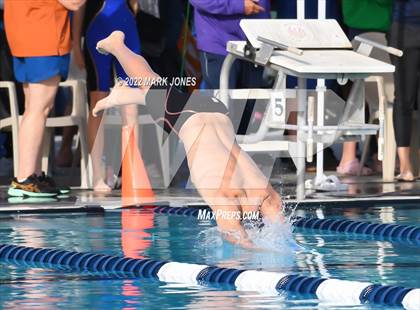 Thumbnail 2 in AIA Division III Swim State Championships photogallery.