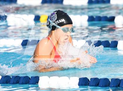 Thumbnail 2 in AIA Division III Swim State Championships photogallery.