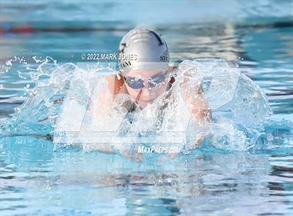 Thumbnail 2 in AIA Division III Swim State Championships photogallery.