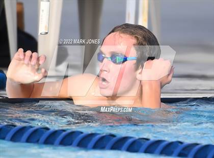 Thumbnail 1 in AIA Division III Swim State Championships photogallery.