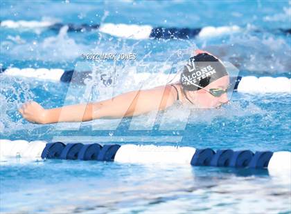 Thumbnail 1 in AIA Division III Swim State Championships photogallery.