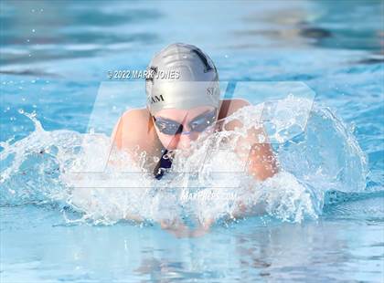 Thumbnail 2 in AIA Division III Swim State Championships photogallery.