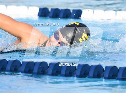 Thumbnail 2 in AIA Division III Swim State Championships photogallery.