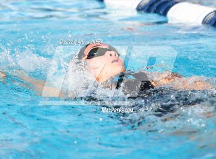 Thumbnail 3 in AIA Division III Swim State Championships photogallery.
