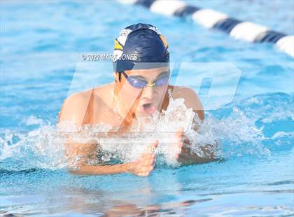 Thumbnail 3 in AIA Division III Swim State Championships photogallery.