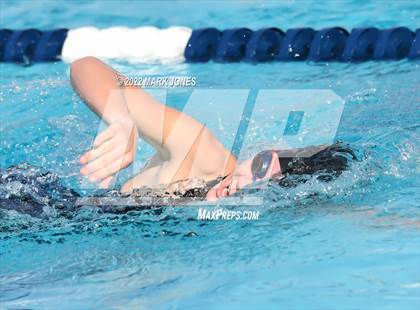 Thumbnail 2 in AIA Division III Swim State Championships photogallery.