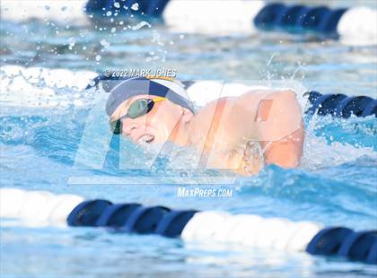 Thumbnail 2 in AIA Division III Swim State Championships photogallery.