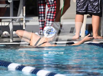 Thumbnail 2 in AIA Division III Swim State Championships photogallery.