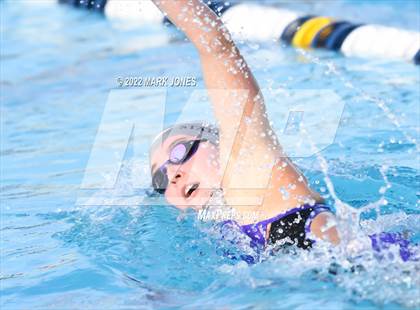 Thumbnail 3 in AIA Division III Swim State Championships photogallery.