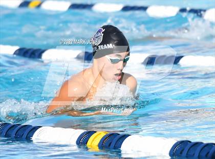 Thumbnail 2 in AIA Division III Swim State Championships photogallery.