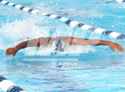 Thumbnail 1 in AIA Division III Swim State Championships photogallery.