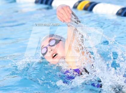 Thumbnail 2 in AIA Division III Swim State Championships photogallery.