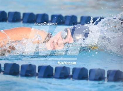Thumbnail 2 in AIA Division III Swim State Championships photogallery.