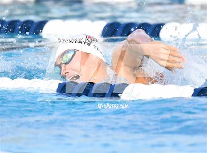 Thumbnail 1 in AIA Division III Swim State Championships photogallery.