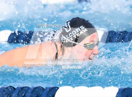 Thumbnail 2 in AIA Division III Swim State Championships photogallery.
