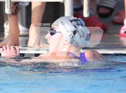 Thumbnail 1 in AIA Division III Swim State Championships photogallery.