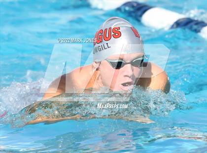 Thumbnail 3 in AIA Division III Swim State Championships photogallery.