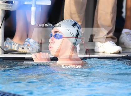 Thumbnail 1 in AIA Division III Swim State Championships photogallery.