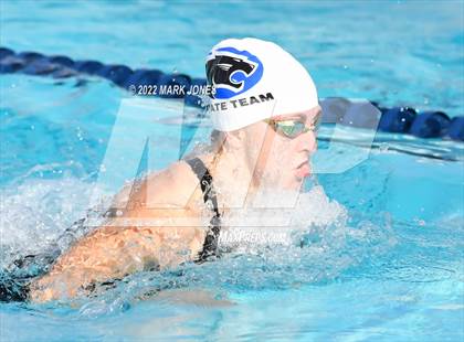 Thumbnail 3 in AIA Division III Swim State Championships photogallery.