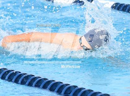 Thumbnail 3 in AIA Division III Swim State Championships photogallery.