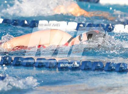 Thumbnail 3 in AIA Division III Swim State Championships photogallery.