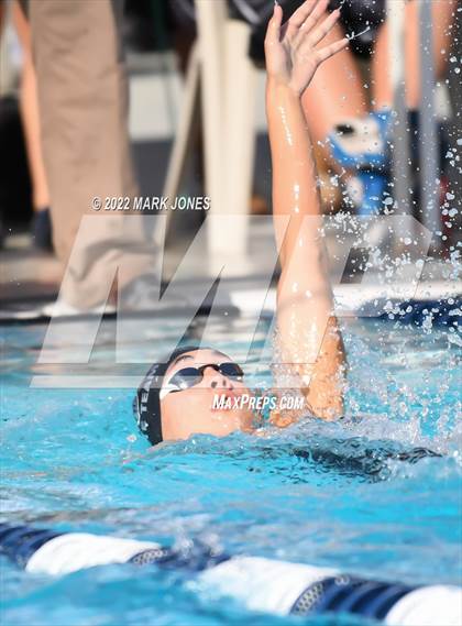Thumbnail 3 in AIA Division III Swim State Championships photogallery.