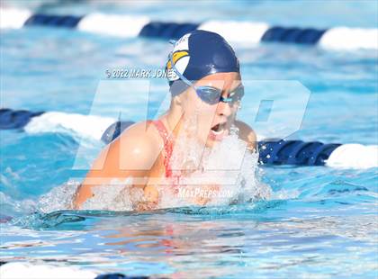 Thumbnail 1 in AIA Division III Swim State Championships photogallery.