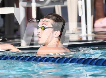 Thumbnail 2 in AIA Division III Swim State Championships photogallery.