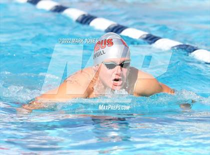 Thumbnail 1 in AIA Division III Swim State Championships photogallery.