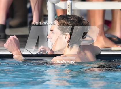 Thumbnail 2 in AIA Division III Swim State Championships photogallery.