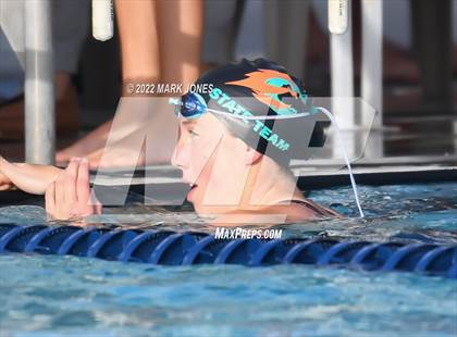 Thumbnail 2 in AIA Division III Swim State Championships photogallery.