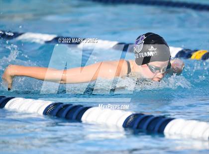 Thumbnail 3 in AIA Division III Swim State Championships photogallery.