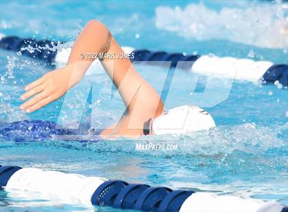 Thumbnail 3 in AIA Division III Swim State Championships photogallery.