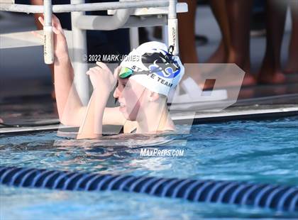 Thumbnail 1 in AIA Division III Swim State Championships photogallery.