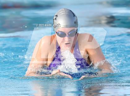 Thumbnail 3 in AIA Division III Swim State Championships photogallery.