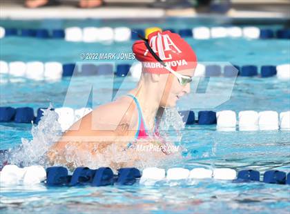 Thumbnail 3 in AIA Division III Swim State Championships photogallery.