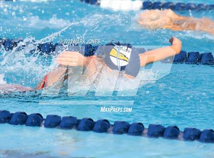 Thumbnail 2 in AIA Division III Swim State Championships photogallery.