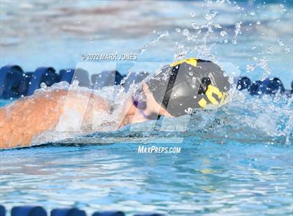 Thumbnail 2 in AIA Division III Swim State Championships photogallery.