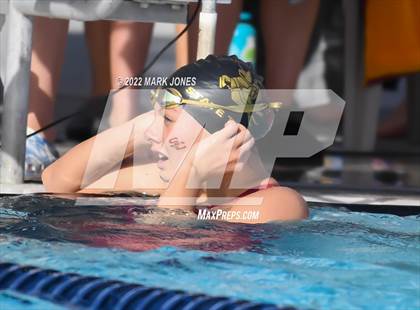 Thumbnail 2 in AIA Division III Swim State Championships photogallery.