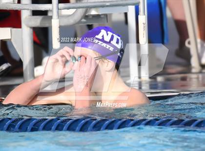 Thumbnail 2 in AIA Division III Swim State Championships photogallery.